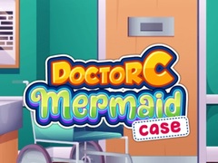 Játék Doctor C: Mermaid Case