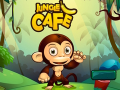 Játék Jungle Cafe