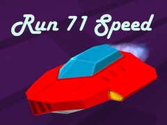 Játék Run 71 Speed