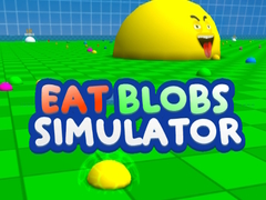 Játék Eat Blobs Simulator