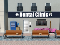 Játék Dental Clinic