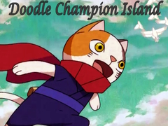 Játék Doodle Champion Island