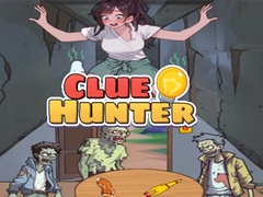 Játék Clue Hunter