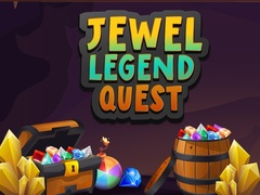 Játék Jewel Legend Quest