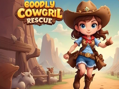 Játék Goodly Cowgirl Rescue