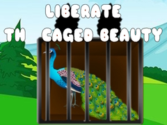 Játék Liberate the Caged Beauty