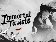 Játék Immortal Taoists