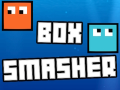 Játék Box Smasher