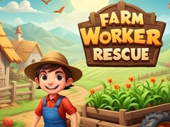 Játék Farm Worker Rescue