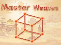 Játék Master Weaves