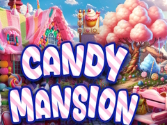 Játék Candy Mansion