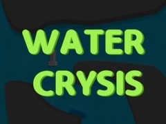 Játék Water Crysis