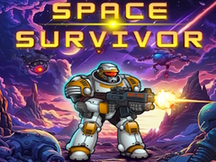 Játék Space Survivor