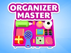 Játék Organizer master