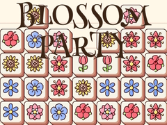 Játék Blossom Party