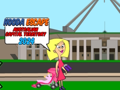 Játék Hooda Escape Australian Capital Territory 2024