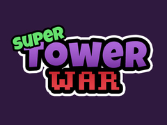 Játék Super Tower Wars