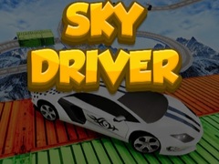 Játék Sky Driver