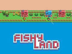 Játék Fishy Land