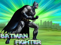 Játék Batman Fighter