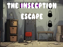 Játék The Inspection Escape