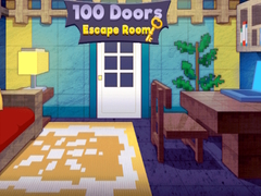 Játék 100 Rooms Escape