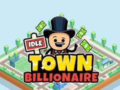 Játék Idle Town Billionaire