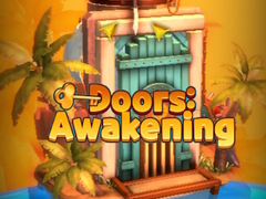 Játék Doors Awakening 