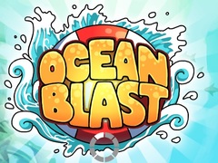 Játék Ocean Blast