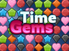 Játék Time Gems