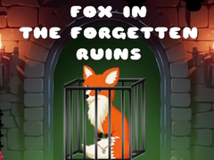 Játék Fox in the Forgotten Ruins