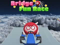 Játék Bridge Fun Race