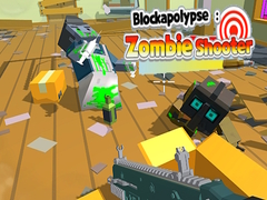 Játék Blockapolypse: Zombie Shooter