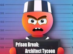 Játék Prison Break: Architect Tycoon