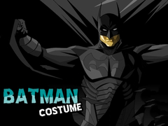 Játék Batman Costume