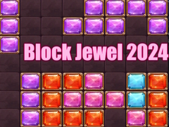 Játék Block Jewel 2024