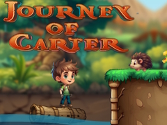 Játék Journey Of Carter