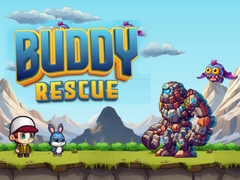 Játék Buddy Rescue