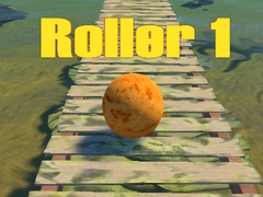 Játék Roller 1