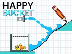 Játék Happy Bucket