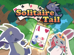 Játék Solitaire Tail