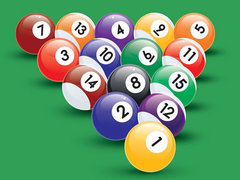 Játék 8 Ball Pool