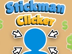 Játék Stickman Clicker