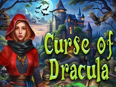 Játék Curse of Dracula