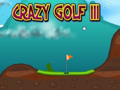 Játék Crazy golf III