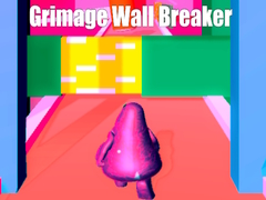 Játék Grimage Wall Breaker