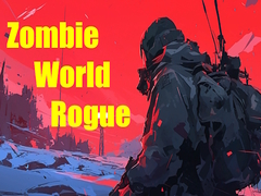 Játék Zombie World Rogue