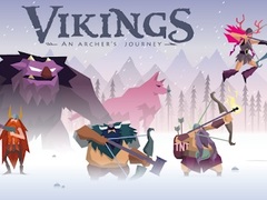 Játék Vikings: An Archer's Journey