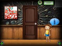 Játék Amgel Kids Room Escape 213