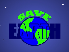 Játék Save Earth